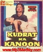 Kudrat Ka Kanoon 1990 song download
